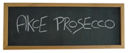 PROSECCO Itálie