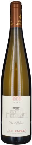 Pinot Blanc Leipp Leininger 2018 Alsasko Francie 0,75l suché