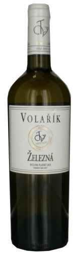 Ryzlink vlašský Terroir Volařík 2019 pozdní sběr 0,75l polosuché 1944
