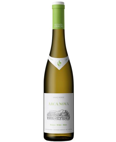 Vinho Verde Arca Nova 0,75 l Portugalsko suché