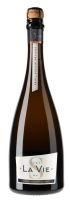 Sekt La Vie Víno 2019 Hruška 0,75l brut