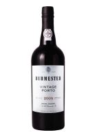 14 let staré portské víno 2009 Burmester Vintage 0,75 l
