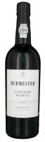 51 let staré portské víno 1970 Burmester Vintage 0,75 l