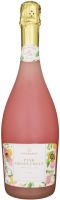 Sparkling Pink Grapefruit 0,75 l šumivé ovocné víno