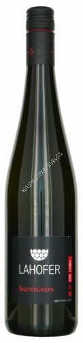 Sauvignon Lahofer 2017 výběr z hroznů  0,75l sladké 4317
