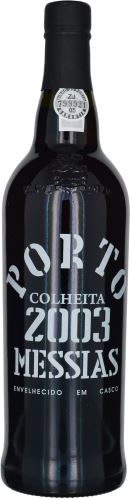 20 let staré portské víno 2003 Messias Colheita 0,75l