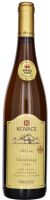Chardonnay  Kovacs 2019 výběr z hroznů 0,75l suché 1419