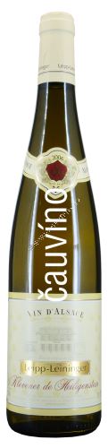 Klevener de Heiligenstein Leipp Leininger 2012 Alsasko Francie 0,75l polosladké