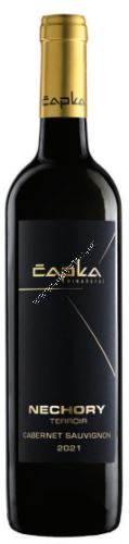 Cabernet Sauvignon Vinařství Čapka PODKOVNÉ výběr z hroznů 2023 0,75l suché