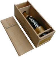 Champagne Jeroboam Cuvée Leonie  Canard-Duchene 3,0 l Francie Brut