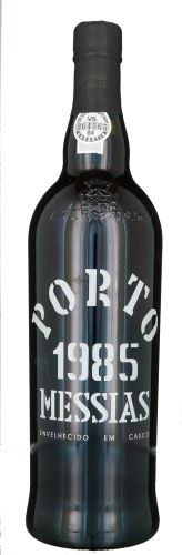 37 let staré portské víno1985 Messias Colheita 0,75 20% alk.