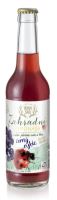 Zahradní limonáda černý rybíz Tátův sad 0,33ml