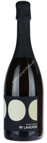 Charmat Lahofer 2025 šumivé víno Extra Dry 0,75l 9825