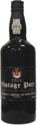 46 let staré portské víno 1976 Messias Vintage 0,75l