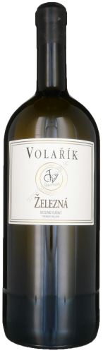Ryzlink vlašský Terroir Železná Volařík 2022 pozdní sběr magnum 1,5l suché