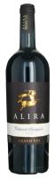 Cabernet sauvignon 2017 Alira Grand vin 0,75l Rumunsko suché
