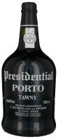 Presidential Porto Tawny 19% alk. 0,75 l Portugalsko sladké