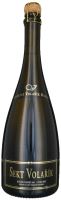 Sekt Volařík Cuvée Chardonnay a Rulandské bílé 2015  0,75l brut 1502