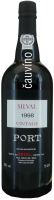 24 let staré portské víno1998 Quinta do Noval Vintage 0,75 l