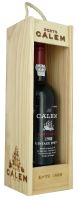 42 let staré portské víno 1980 Cálem Vintage Quinta 0,75 20% alk.