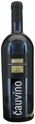 Primitivo di Manduria 60 Vintage 2019 Cantine San Marzano 0,75 l Itálie suché