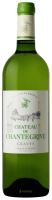 Chateau de CHANTEGRIVE blanc 2025 Francie 0,75l suché
