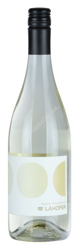 Frizzante Lahofer 2025 perlivé MZV 0,75l polosuché 10625