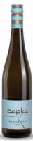 Riesling Vinařství Čapka kabinet 2025 0,75l suché
