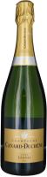 Champagne Cuvée Leonie  Canard-Duchene 0,75l Francie Brut