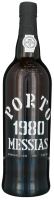 44 let staré portské víno1980 Messias  Colheita 0,75 20% alk.
