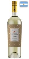 Pinot Grigio 2024 Reserva Eugenio Bustos La Celia 0,75l  Argentina suché