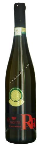 Ryzlink rýnský Lahofer 2018 VOC 0,75l polosuché 7218
