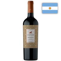 Malbec Cabernet Franc Reserva 2023 Eugenio Bustos, La Celia Argentina 0,75 l suché