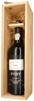 20 let staré portské víno 2003 Quinta do Noval Vintage 0,75 l