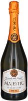 Majestic sekt Chardonnay Vinofol 0,75 l demi sec 2409/2