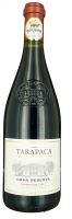 Carmenere Etiqueta Negra 2021 Tarapaca Chile 0,75l suché