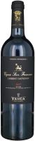 Cabernet sauvignon Tasca d´Almerita 2021 DOC Sicilia Itále suché