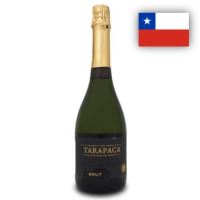 Sekt Tarapaca 0,75 l extra brut CHILE