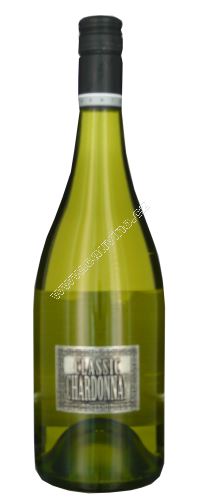 Chardonnay Berton Vineyard Metal Classic Austrálie 0,75 l suché