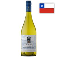Sauvignon Blanc 2024 Reserva Leyda Viňa San Pedro 0,75l CHILE suché