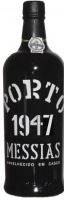 77 let staré portské víno 1947 Messias Colheita 0,75 l