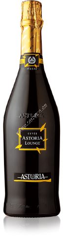 Prosecco Treviso DOC  Lounge Spumante  Astoria 0,75 l Itálie suché