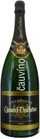 Champagne Magnum Brut Millesime 2008 Canard-Duchene 1,5l Francie Brut