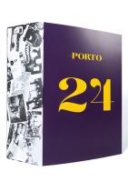 Adventní kalendář s vínem portské víno 24 lahviček 0,05 l DOC Douro