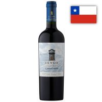 Carmenere Reserva, Leyda, Viňa San Pedro 0,75l Chile suché