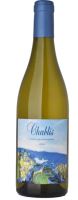 Chablis bio Grossot 2023 Francie 0,75l suché