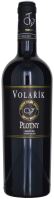 Merlot Terroir PLOTNY Volařík 2019 výběr z hroznů 0,75l suché 1932