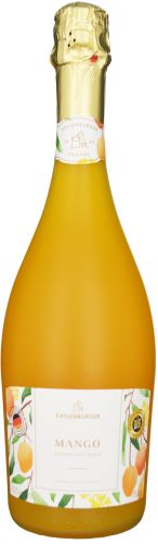 Sparkling Broskev Maracuja 0,75 l šumivé ovocné víno