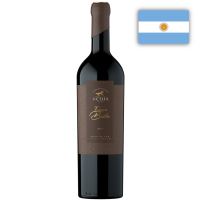 Cabernet Sauvignon Eugenio Bustos Icono La Celia 2019 Argentina 0,75l suché
