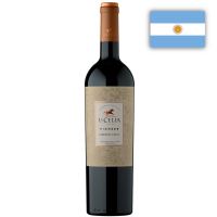Cabernet Franc Pioneer La Celia 2024 Argentina 0,75 l suché